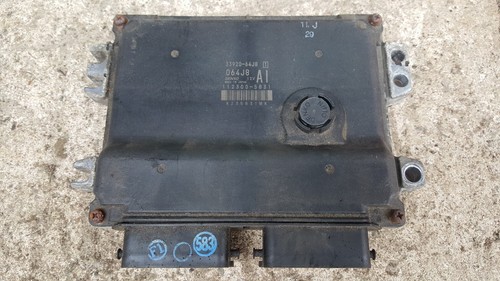 33920 64j8 suzuki grand - 64j8, 1