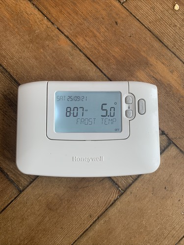 Honeywell cm927 programmable - cm927,