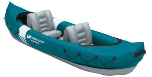 Sevylor tahaa kayak person - 2,