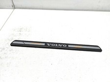 VOLVO V60 S60 MK2 DOOR SILL TRIM FRONT LEFT PASSENGER SIDE 8659960 2011