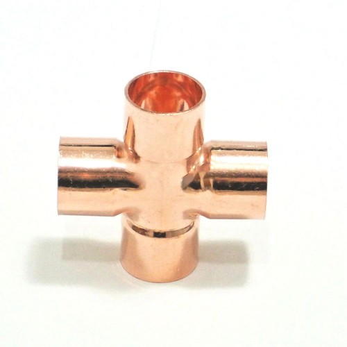 15mm 22mm copper end feed - end,