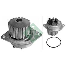INA 538 0034 10 WATER PUMP FOR CITROËN,NISSAN,PEUGEOT