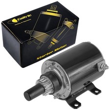 New 12V Starter for Tecumseh