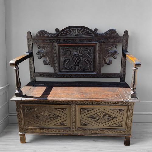 Antique vintage carved - vintage,