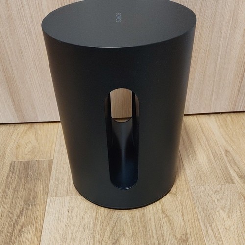 Sonos sub mini wireless - sonos,