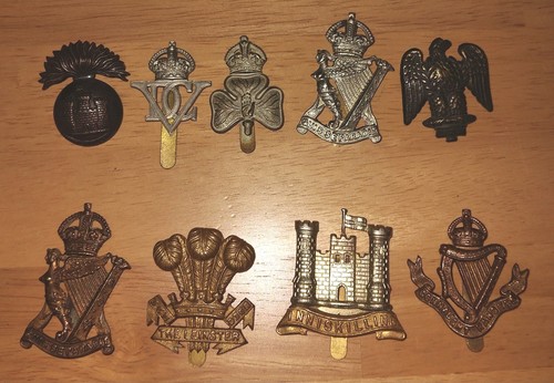 Vintage british miltary - vintage,