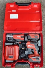Hilti SD5000-A22 Screw Gun
