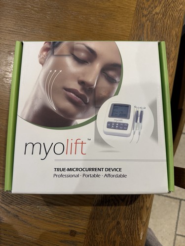Myolift mini microcurrent - myolift,