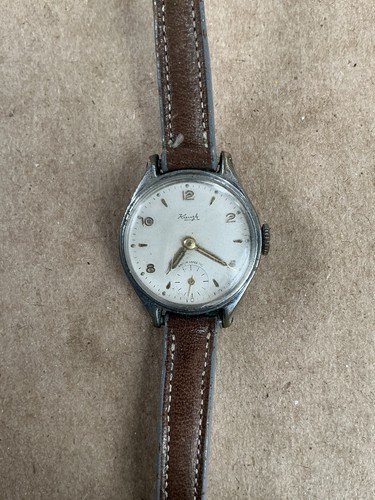 Kienzle antimagnetic vintage - kienzle,