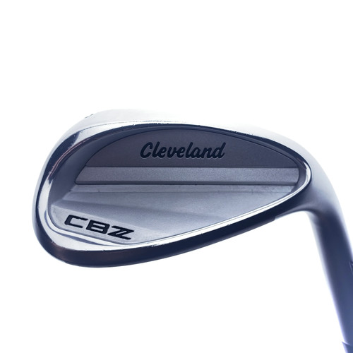 Used cleveland cbz tour satin - cbz,