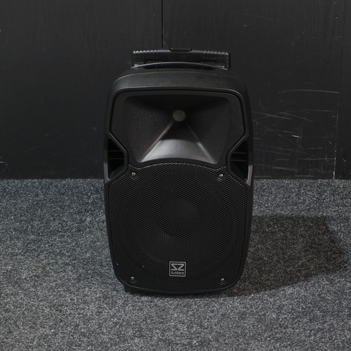 Subzero szpa p10x - szpa-p10x, portable