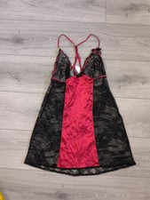 BNWT Vintage Ann Summers Ruby