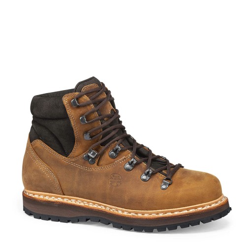 Hanwag bergler boot hazelnut - hanwag,