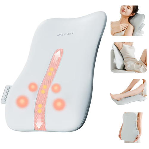 Ultra thin shiatsu - ultra‑thin, massage