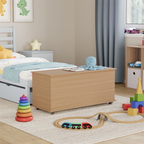 Toy chest box large - toy,