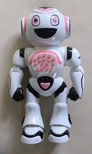 Lexibook Power Girl Musical