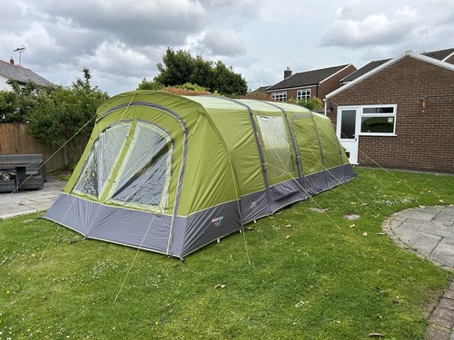 Vango capri 500 air beam - air,