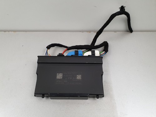 4m4959760e genuine audi - 18-22,