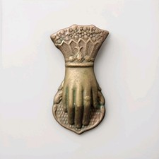 Vintage British Hand Paper