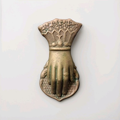 Vintage british hand paper - british,