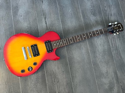 Epiphone les paul - les, special