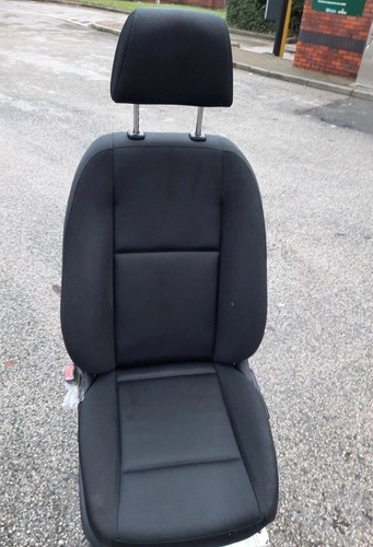 Sprinter 907 single passenger - single,