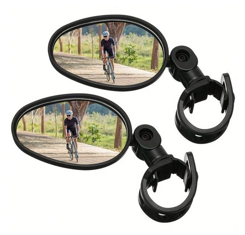 Bicycle adjustable rearview - adjustable,