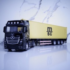 Mercedes Benz Actros