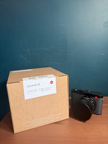 Leica 3mp compact - 43, 60.3mp