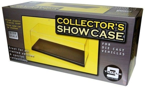 Triple 18000 stackable - 18000,