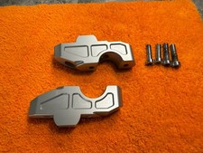 Touratech Offset Handlebar