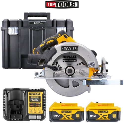 Dewalt dcs570 18v - dcs570, xr
