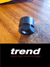 Trend Router Collet Nut For