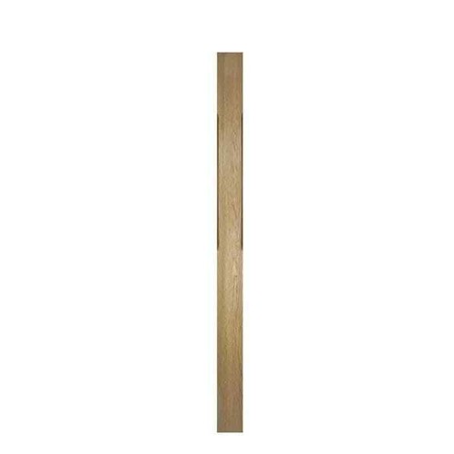 Staircase newel post - newel,