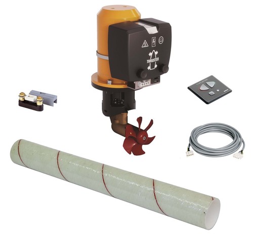Vetus bow thruster - , package