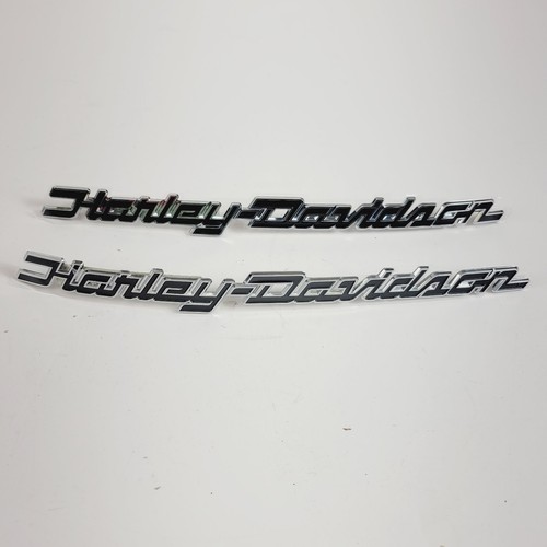 Harley davidson chrome black - harley,