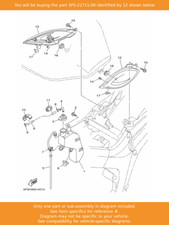 YAMAHA Cover, Side 1