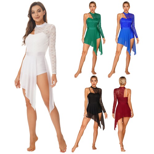Womens long sleeve lace - womens,