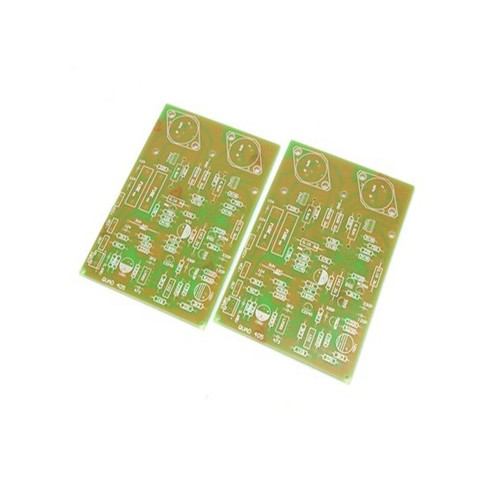 2pcs engraved guodu quad405 - 2pcs,