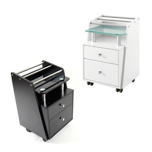 Pedicure manicure trolley cart - manicure,