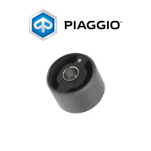 Engine mount silent - engine,