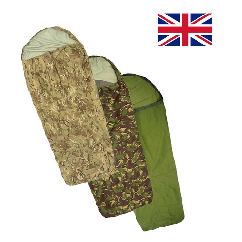 British army gore tex mvp - british,