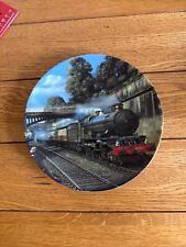 Davenport Collectors Plate