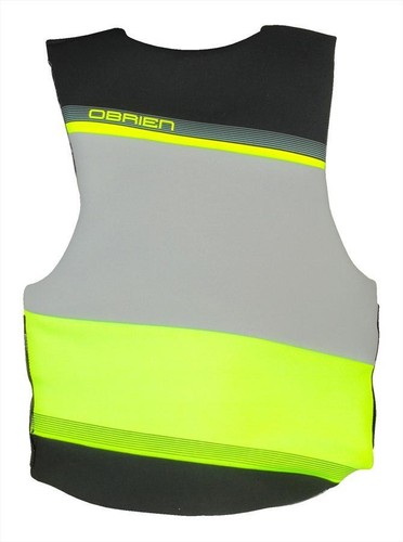 Obrien neoprene tech - tech, ce