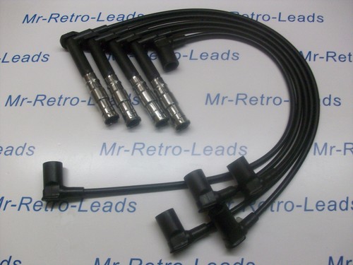 Black 8mm performance ignition - performance,