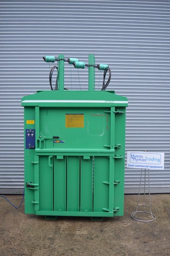 Mac fab gb250 waste - mac,