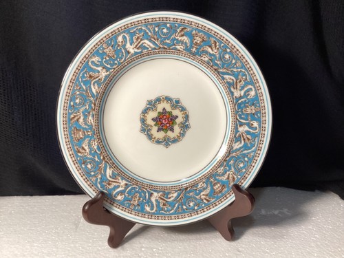 Wedgwood florentine turquoise - florentine,