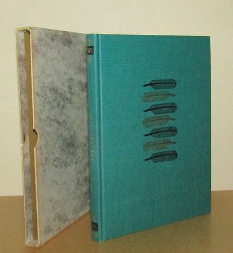 Folio society william - folio,
