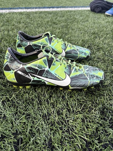 Nike mercurial vapor - nike, rare