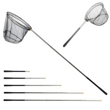 Fishing Landing Net with